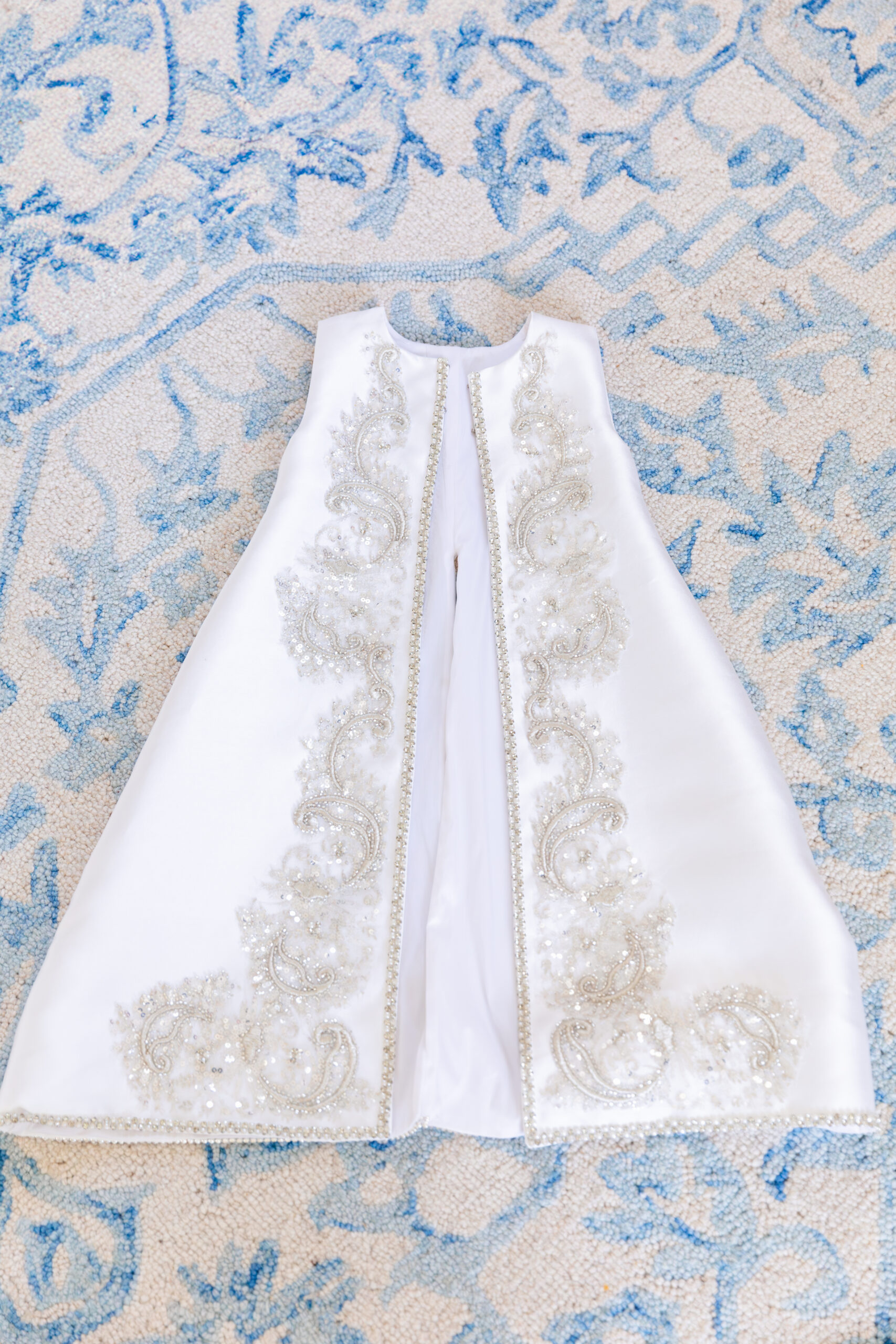 Girl and Boy Baptismal Gowns