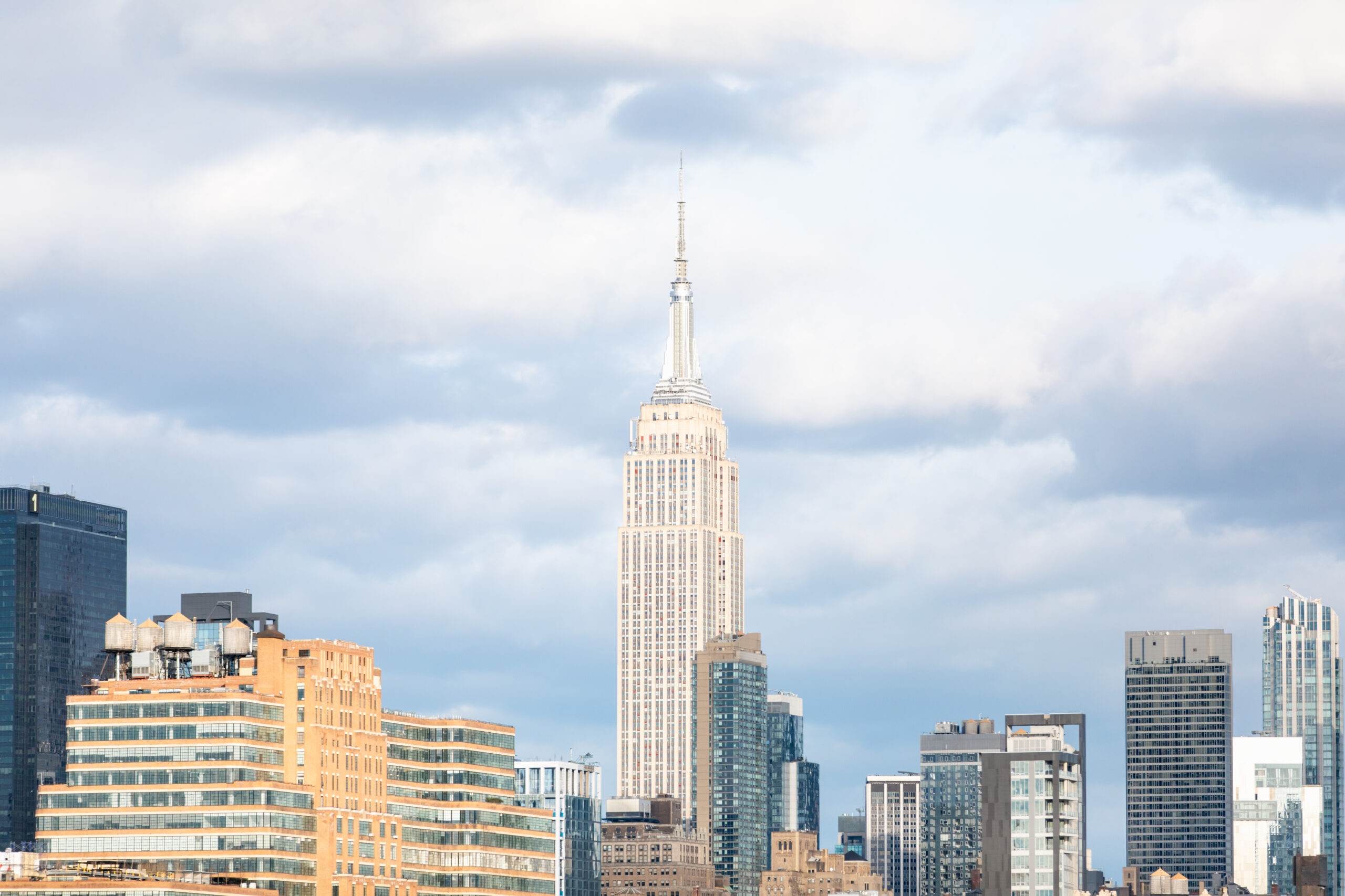 Empire State Building