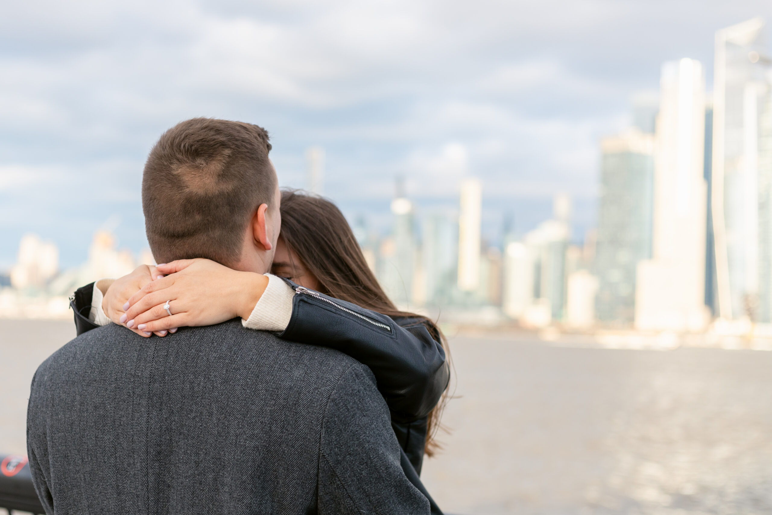 Hoboken Waterfront Proposal