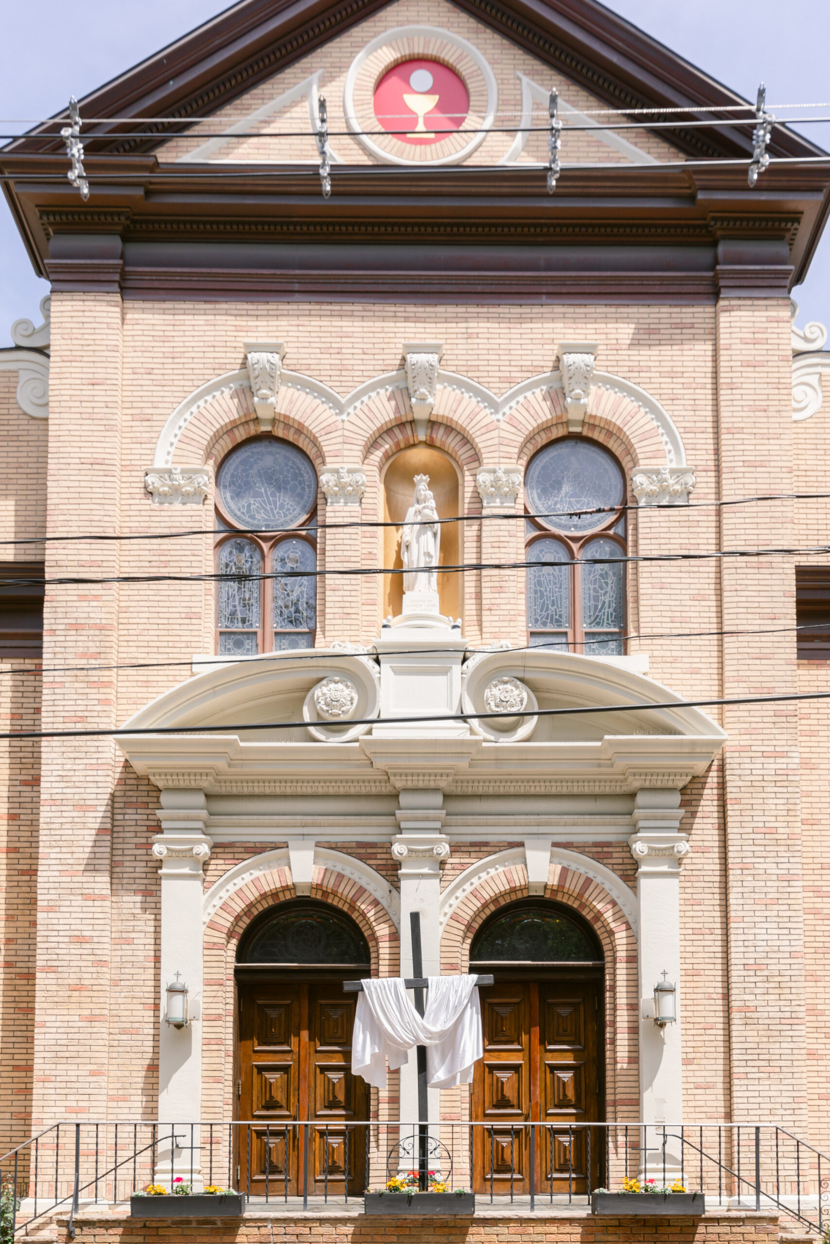 Holy Rosary Church