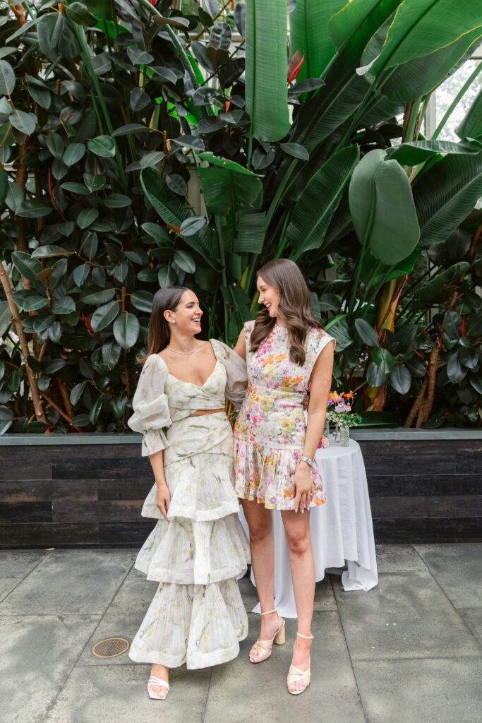 Bridal Shower Guest Outfits