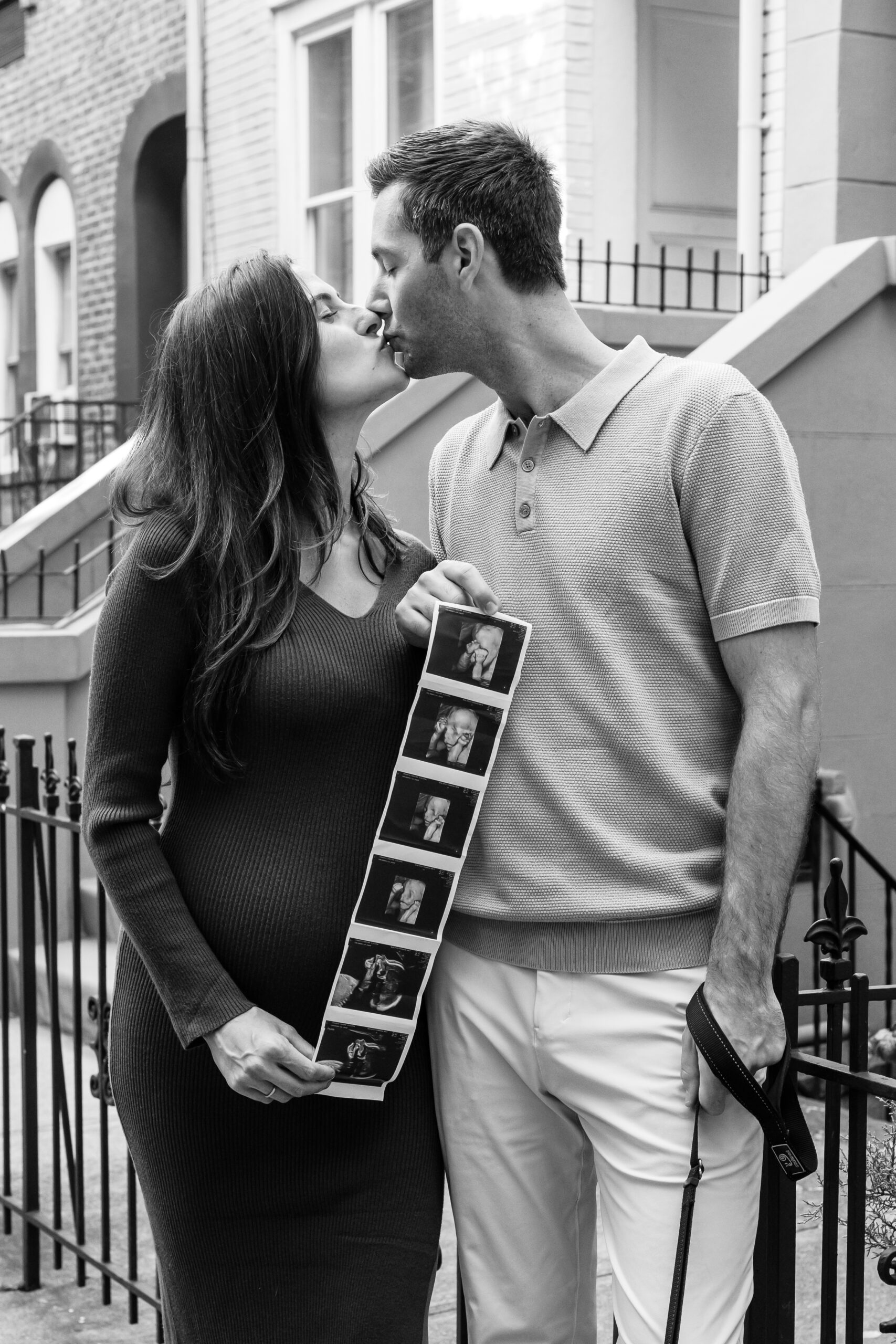 Hoboken Maternity Photos