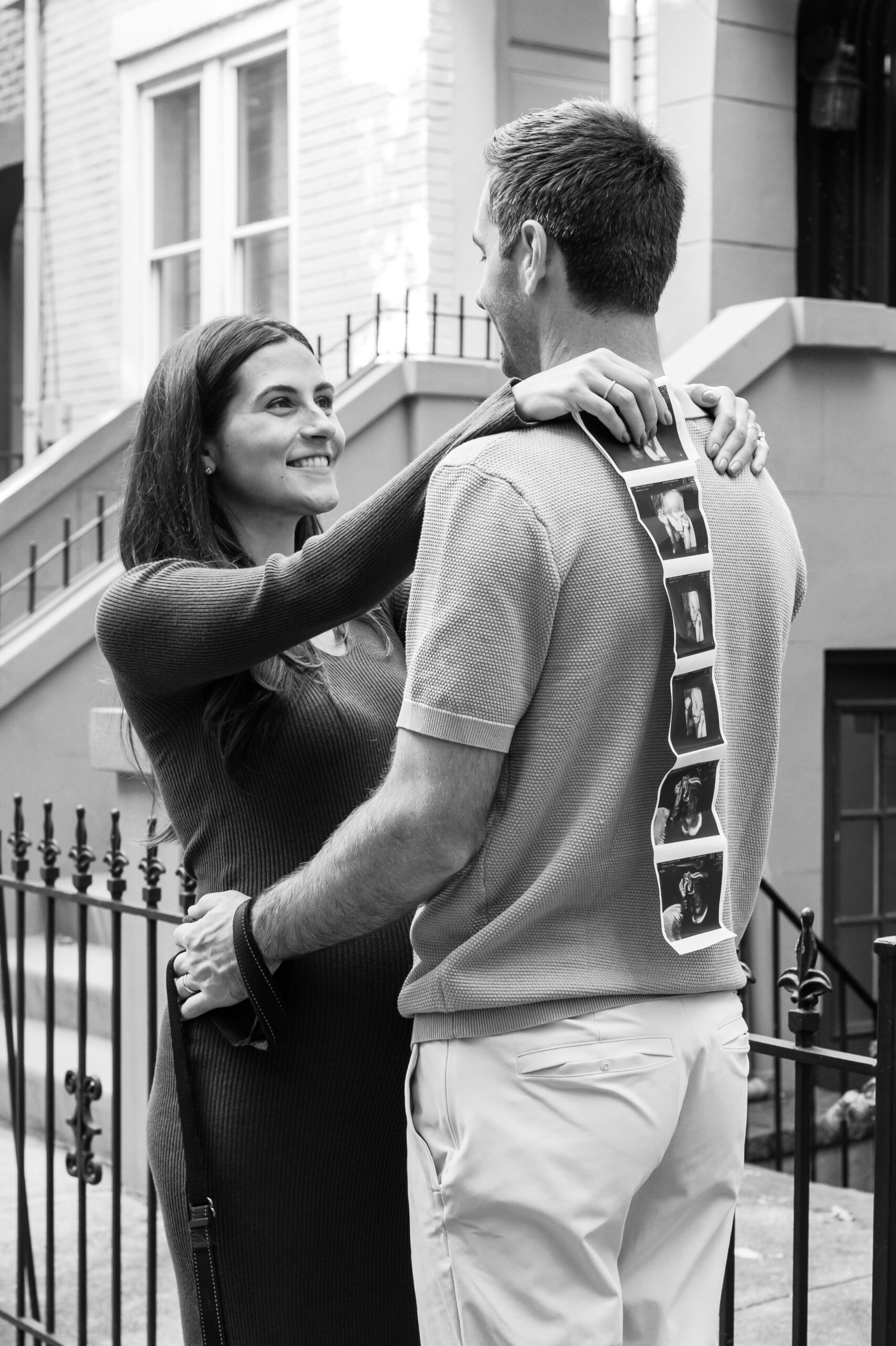 Hoboken Maternity Photos