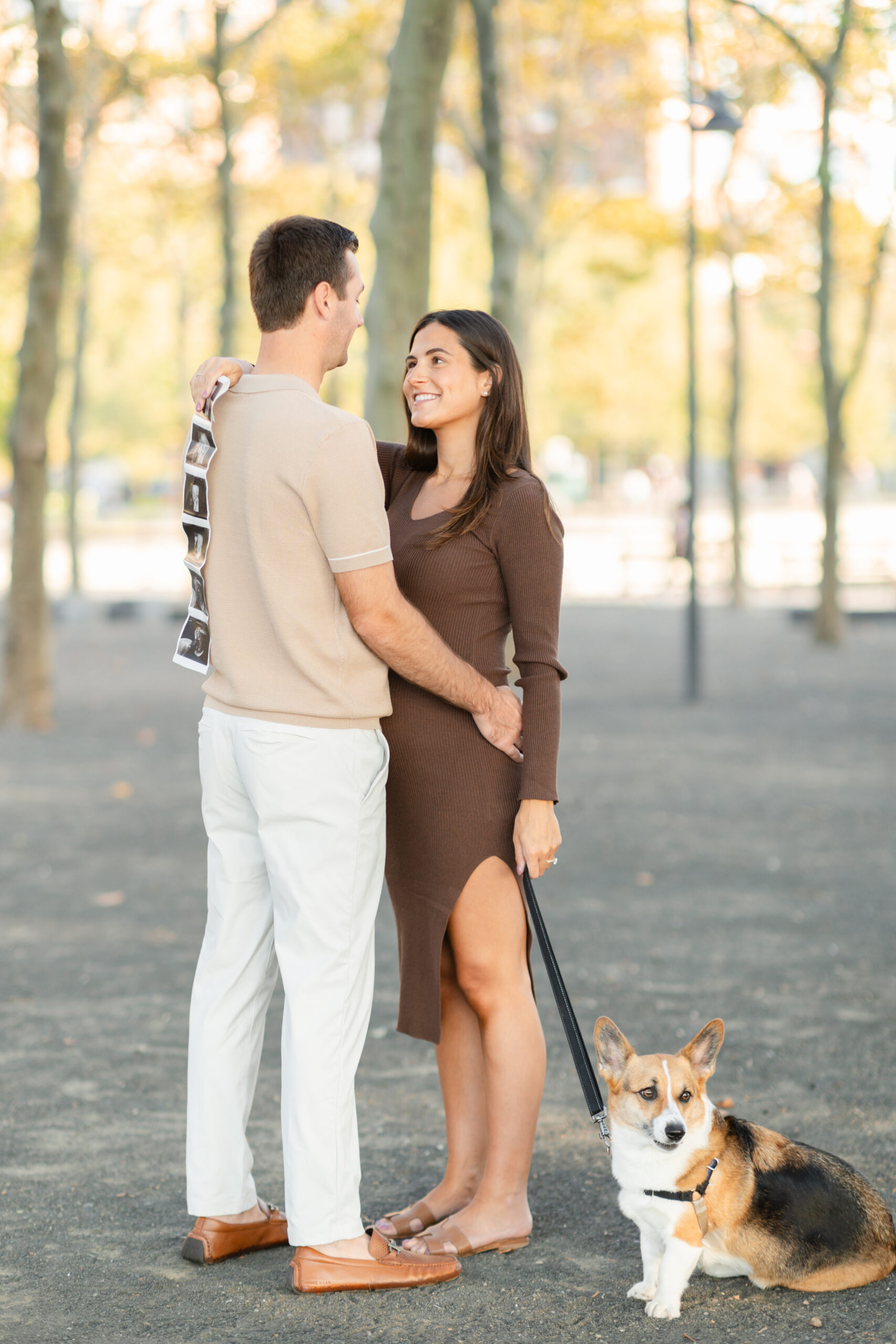 Hoboken Maternity Photos