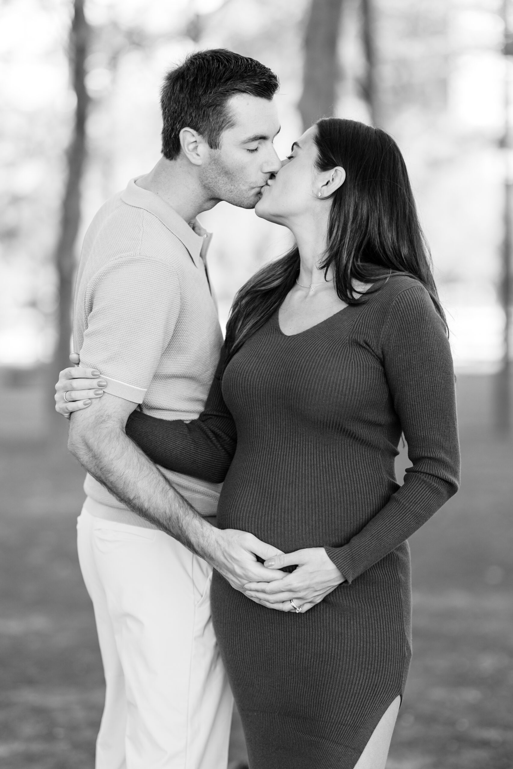 Hoboken Maternity Photos