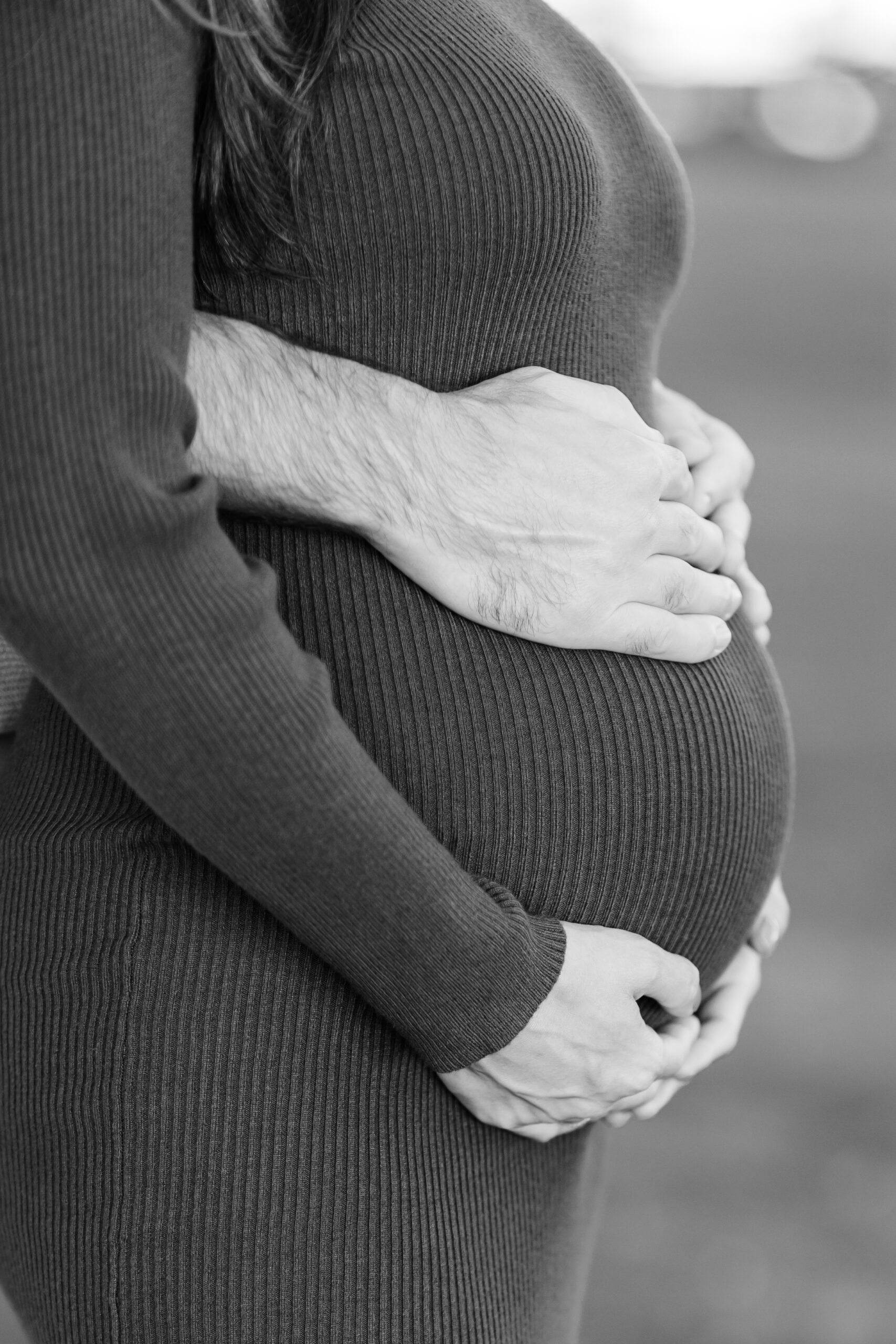 Hoboken Maternity Photos