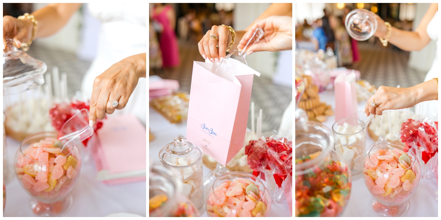 Candy Bar