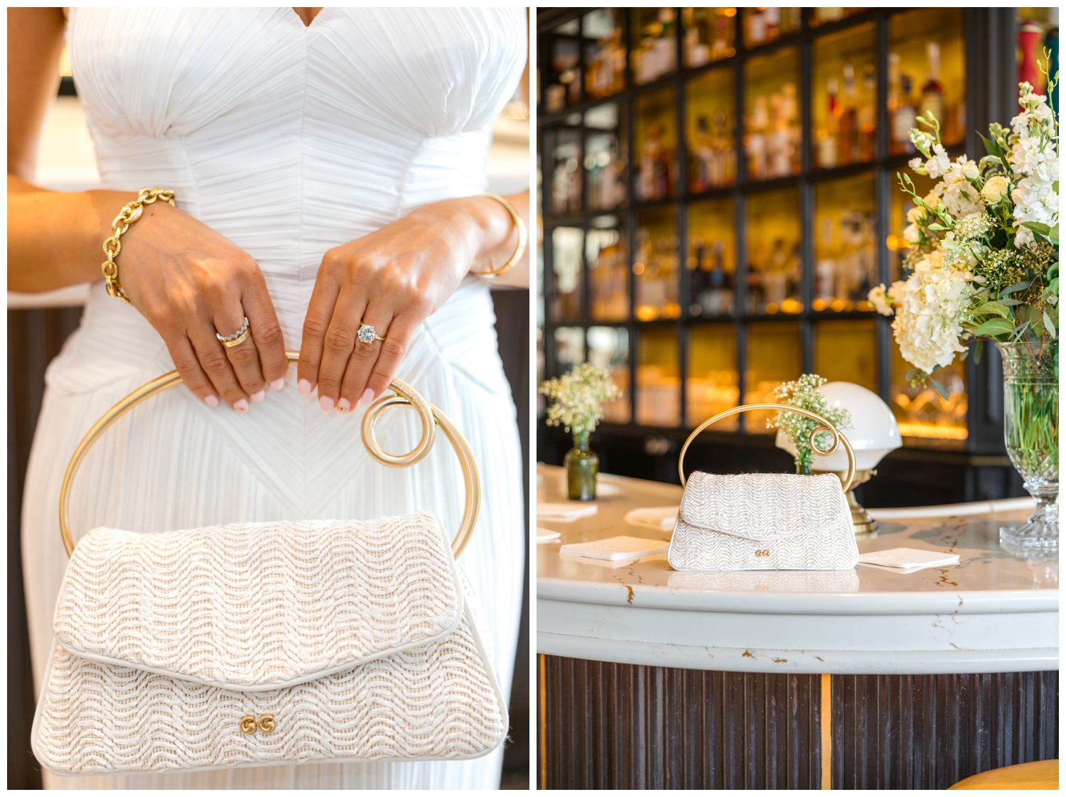 stylish cult gaia Bridal Shower Accessories
