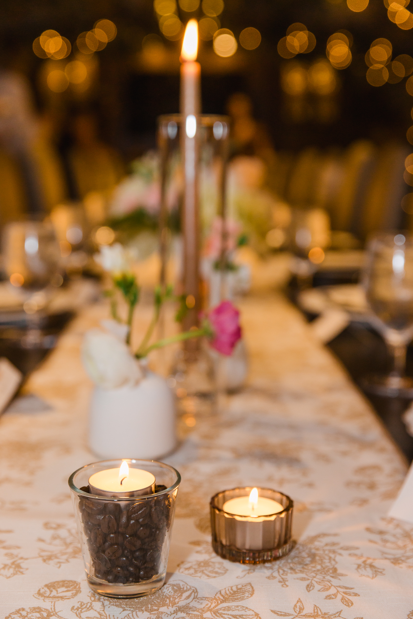 bridal shower decorations