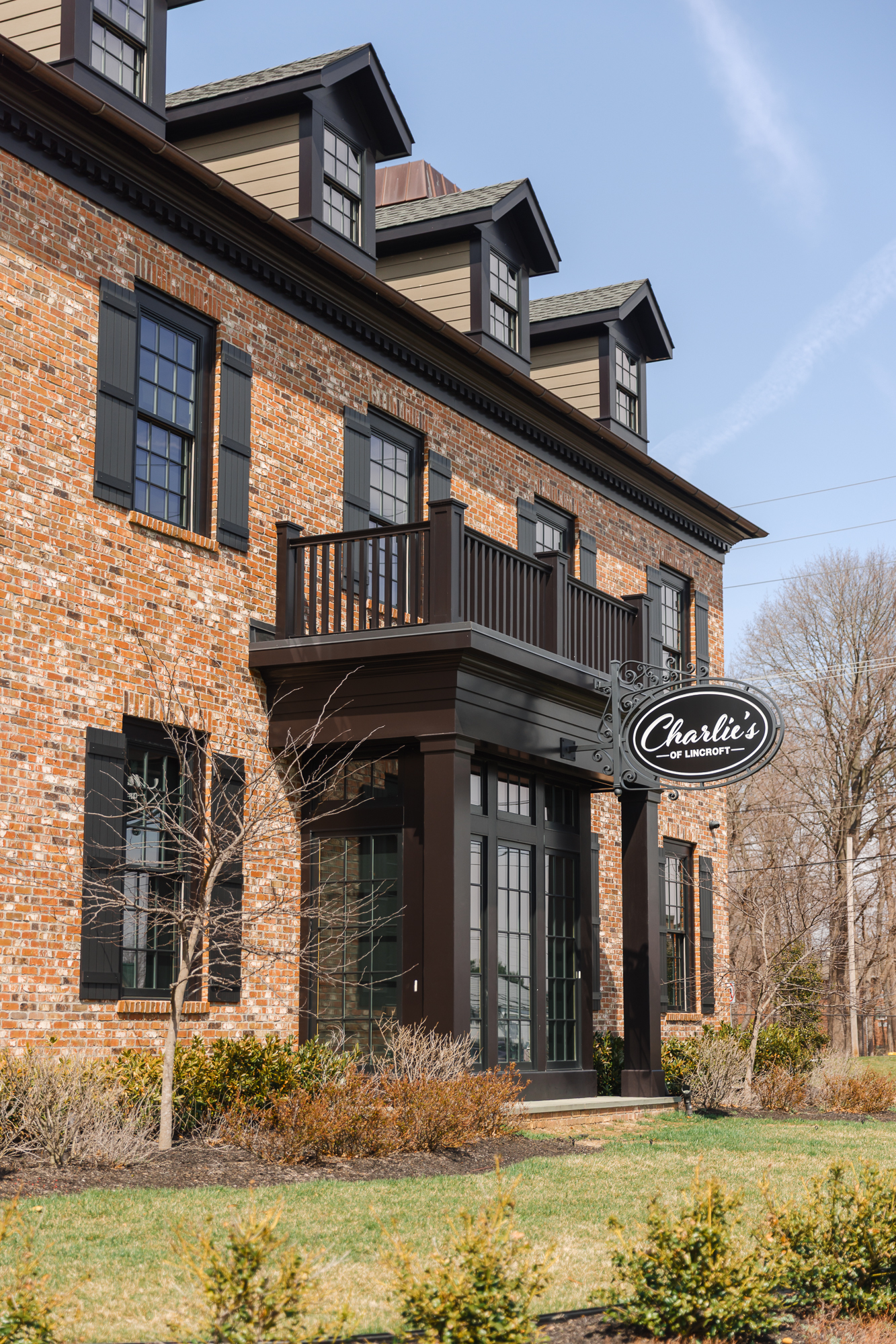 Bridal Shower at Charlies of Lincroft